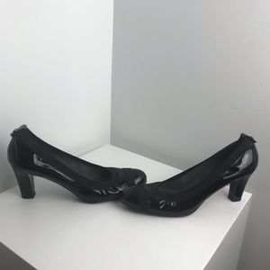 Stuart Weirzman comfortable heels